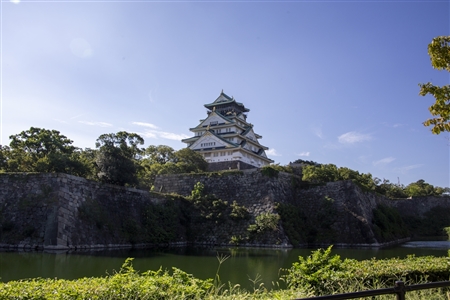 大阪城(818)