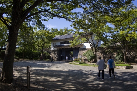 大阪城(835)