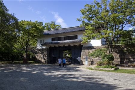 大阪城(836)