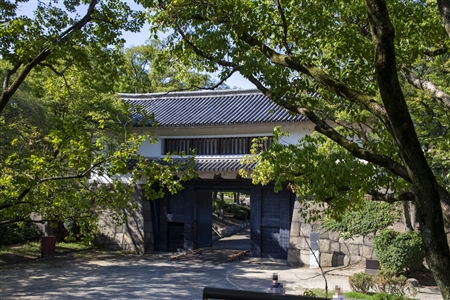 大阪城(838)