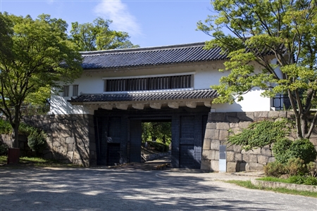 大阪城(839)