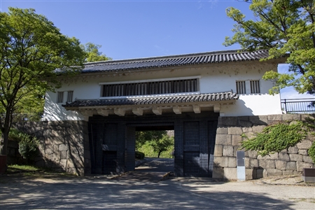 大阪城(840)