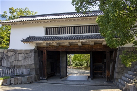 大阪城(844)