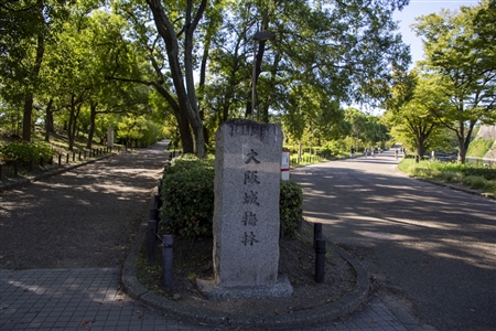大阪城(847)