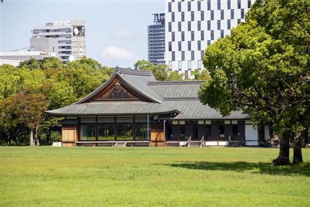 大阪城(865)