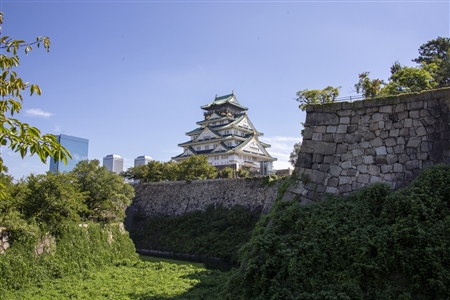 大阪城(866)