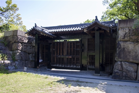 大阪城(876)