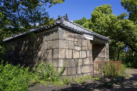 大阪城(880)