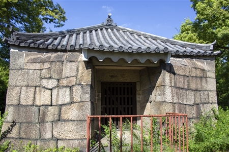 大阪城(881)