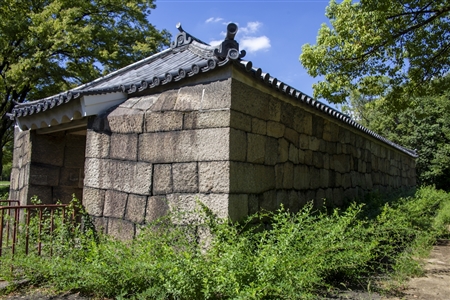 大阪城(882)