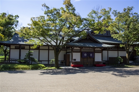大阪城(887)