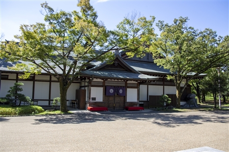 大阪城(888)