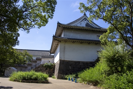 大阪城(898)