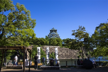 大阪城(99)