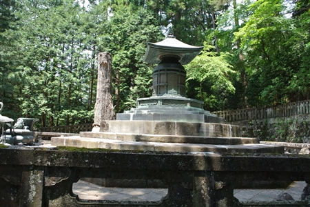 Nikko Toshogu Shrine(15)