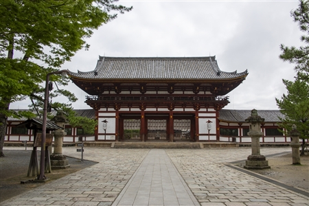 東大寺(105)