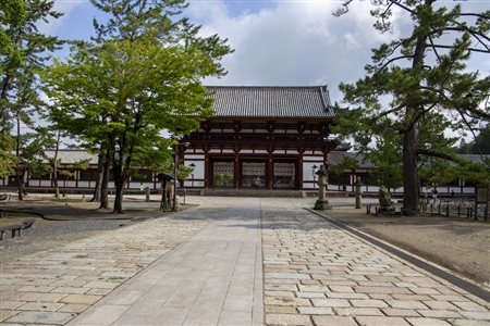 東大寺(182)