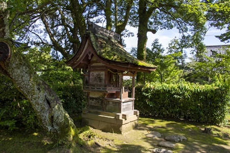 Toshodaiji Temple(20)