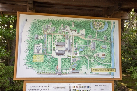 Toshodaiji Temple(4)