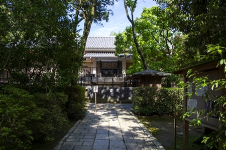 Toshodaiji Temple(40)