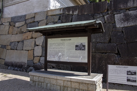 Nagoya Castle(10)