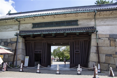 Nagoya Castle(11)