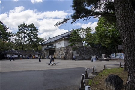 Nagoya Castle(15)