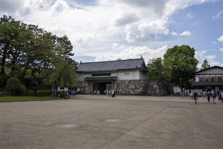 Nagoya Castle(17)