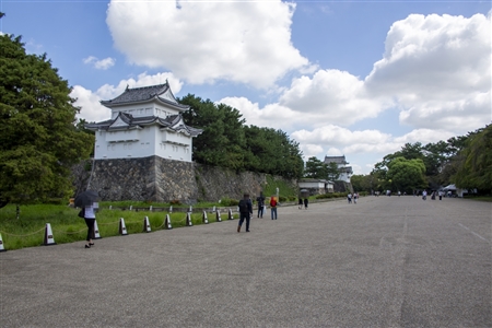 Nagoya Castle(28)