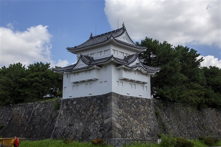 Nagoya Castle(30)