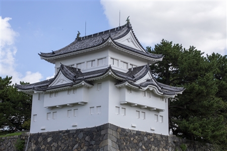 Nagoya Castle(31)