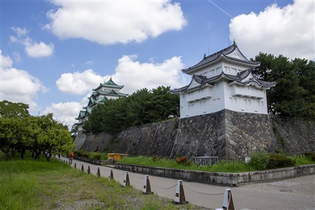 Nagoya Castle(33)