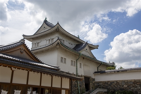 Nagoya Castle(337)