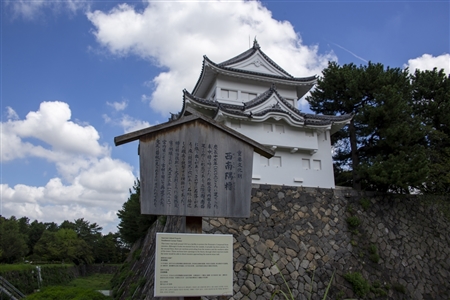 Nagoya Castle(34)
