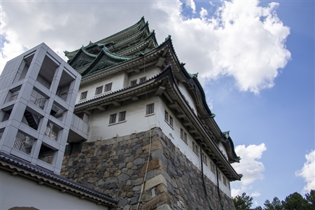 Nagoya Castle(347)