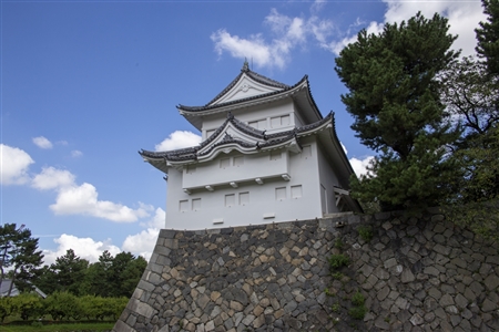 Nagoya Castle(36)