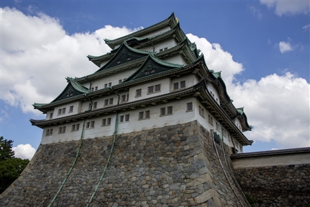 Nagoya Castle(368)