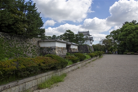 Nagoya Castle(37)