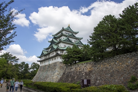 Nagoya Castle(374)