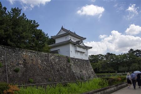 Nagoya Castle(375)