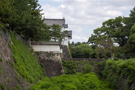 Nagoya Castle(378)