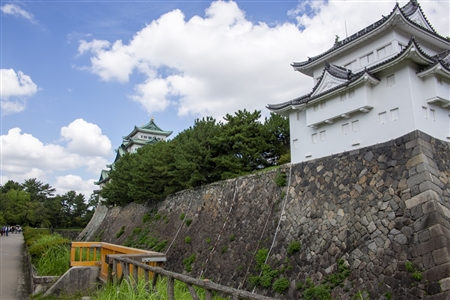 Nagoya Castle(379)