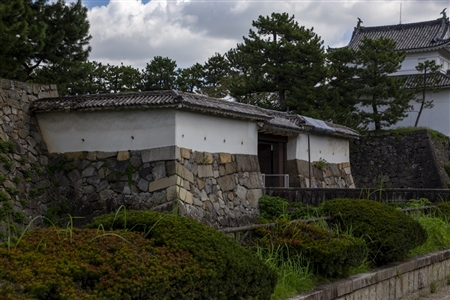 Nagoya Castle(38)