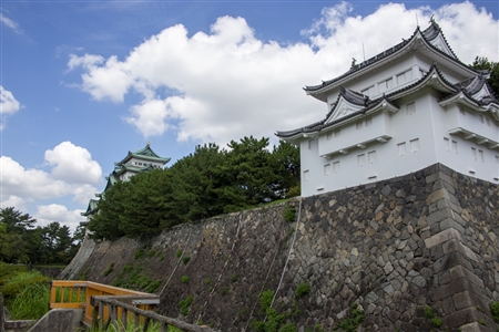 Nagoya Castle(380)