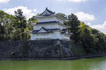 Nagoya Castle(386)