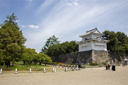 Nagoya Castle(397)