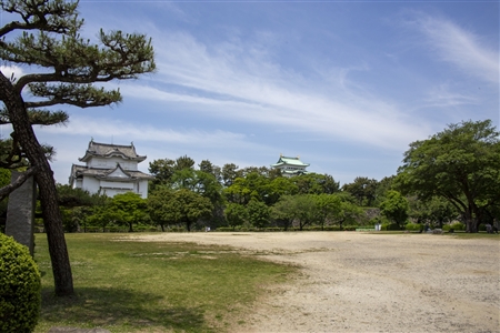 Nagoya Castle(401)