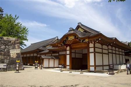 Nagoya Castle(407)
