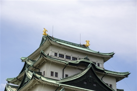 Nagoya Castle(413)