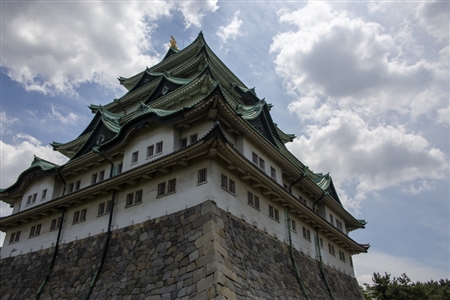 Nagoya Castle(418)